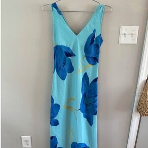 Y2K/Vintage‎ floral dress